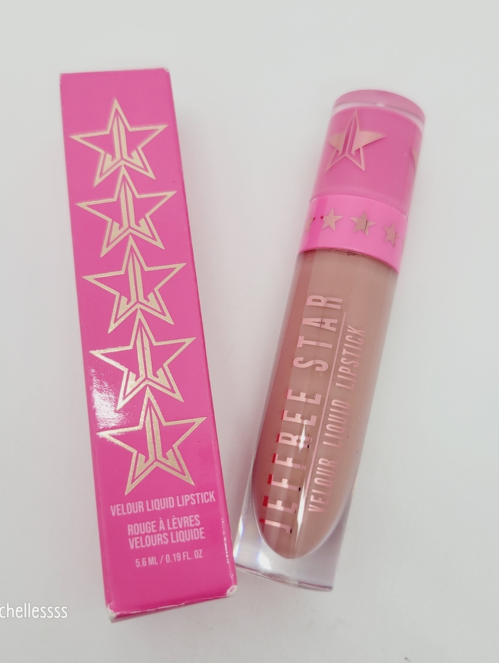 Mannequin Jeffree Star Velour Liquid Lipstick Brand New In Box Authentic